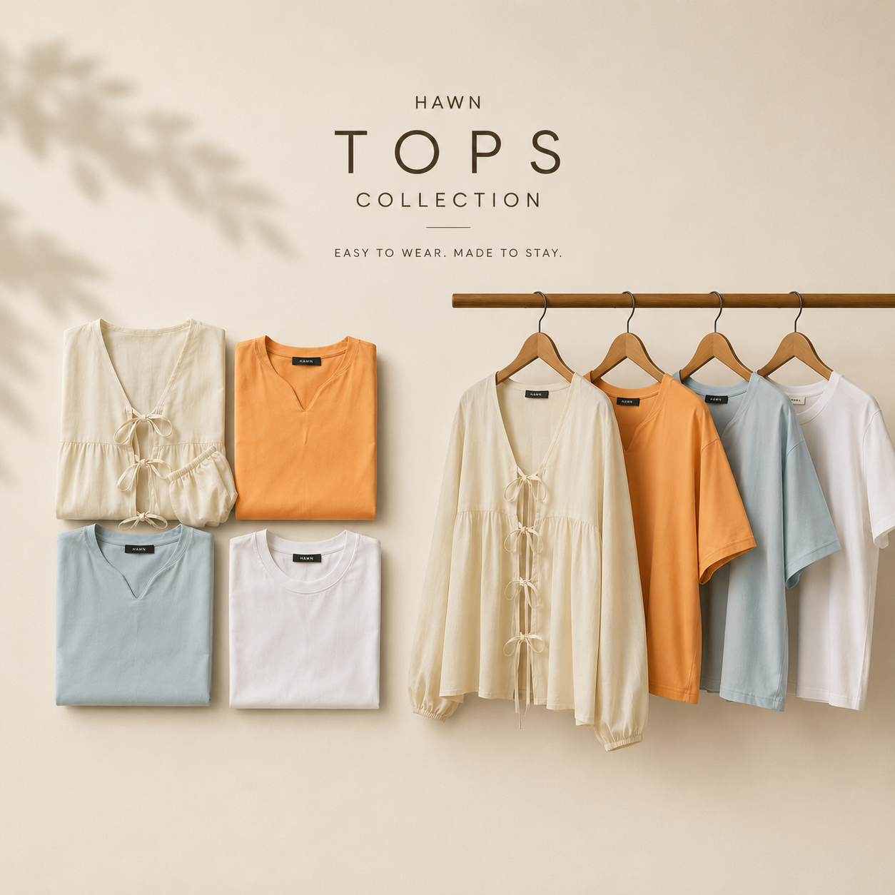 Lounge Tops