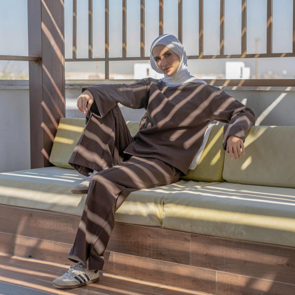 Sets & Loungewear