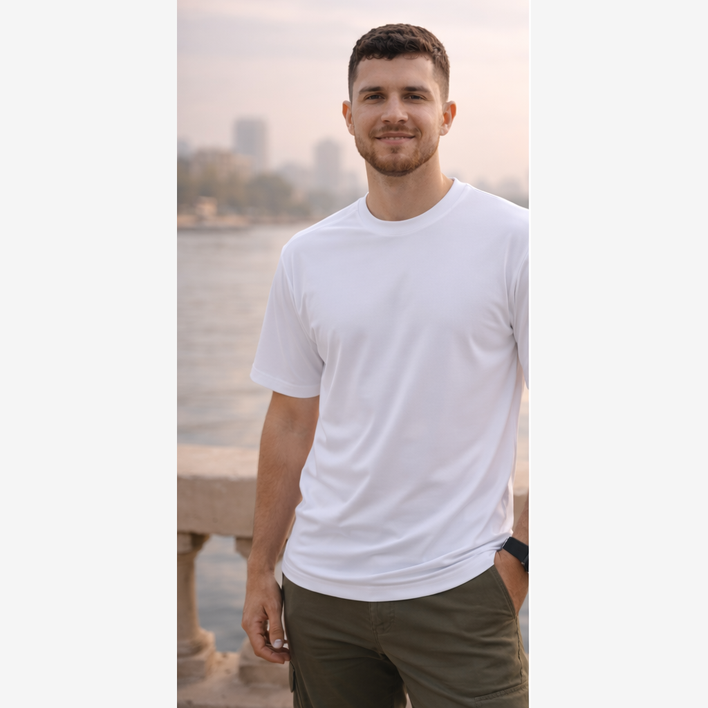 Basic T-Shirt